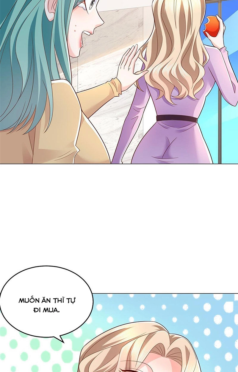 Mỗi Tuần Ta Có Một Nghề Nghiệp Mới Chapter 418 - 8