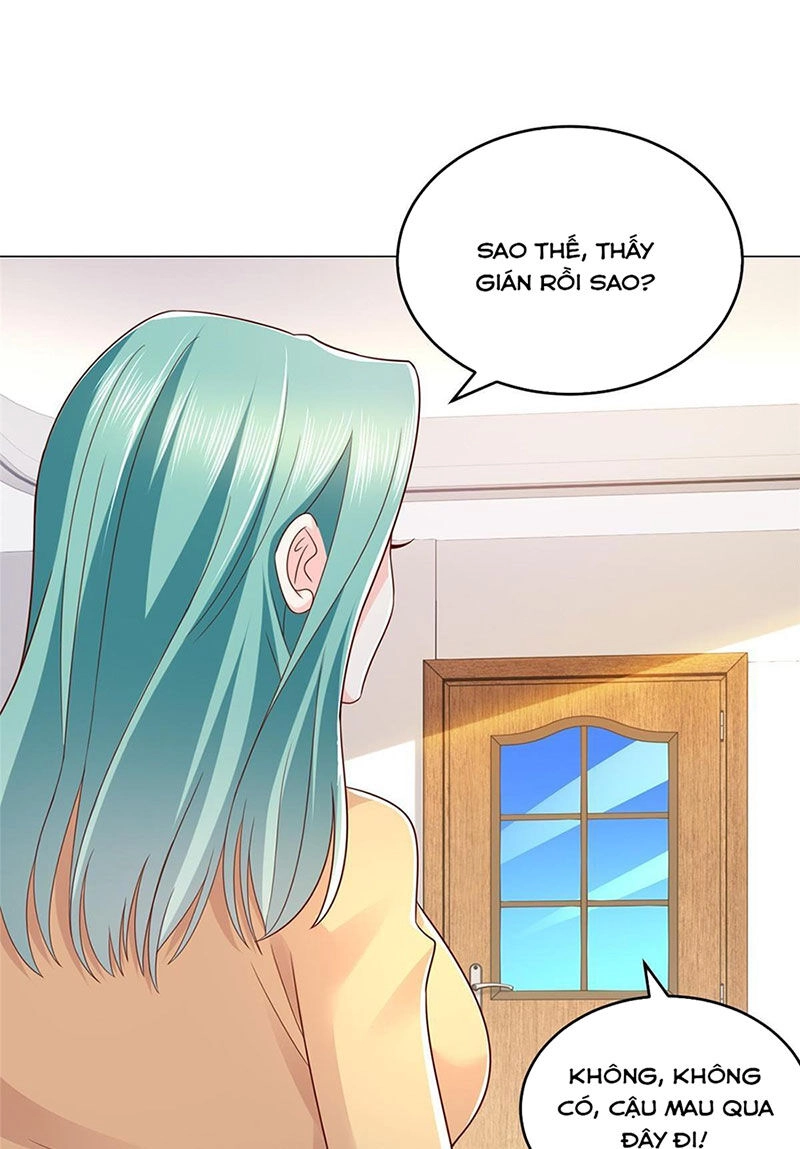 Mỗi Tuần Ta Có Một Nghề Nghiệp Mới Chapter 418 - 12