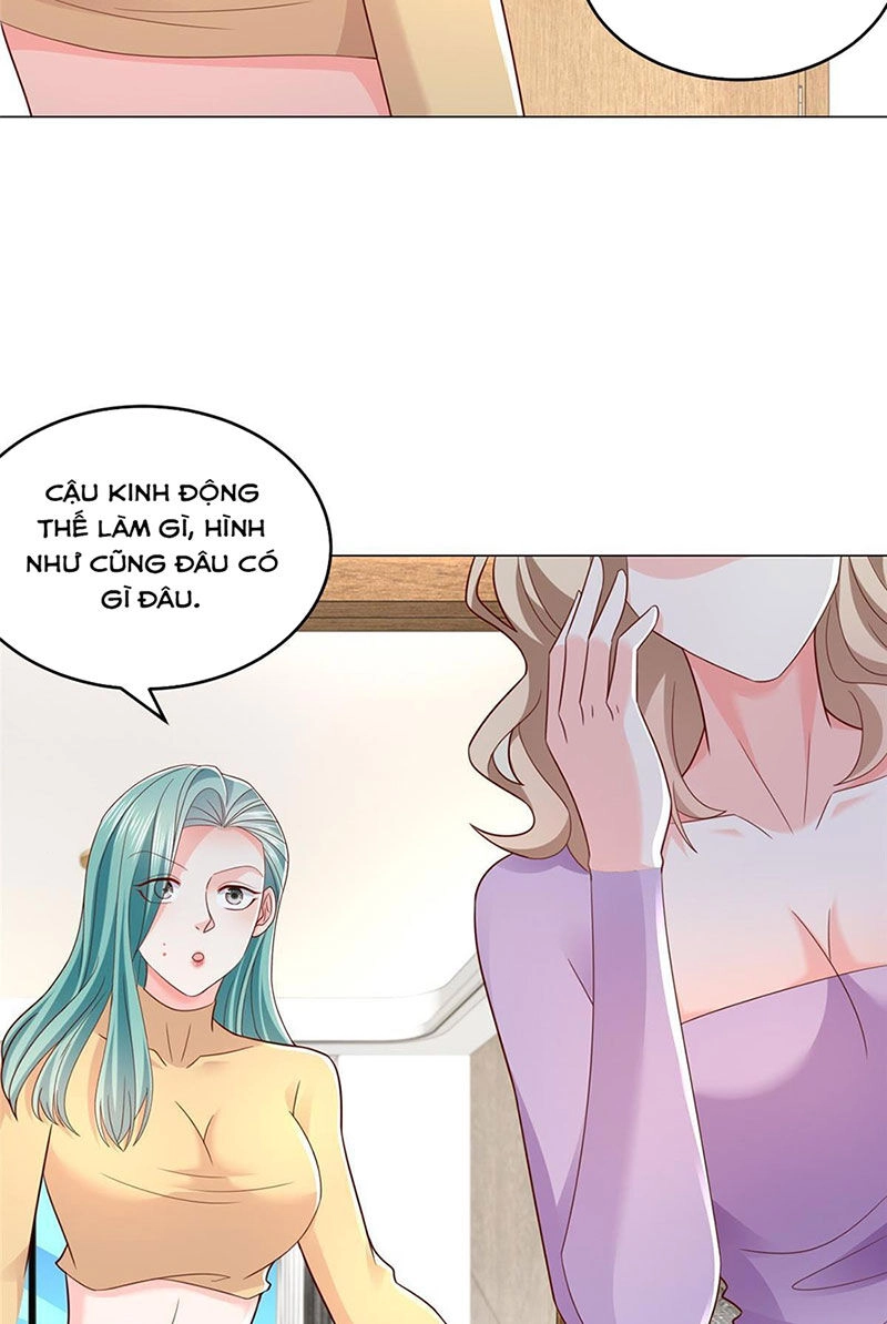 Mỗi Tuần Ta Có Một Nghề Nghiệp Mới Chapter 418 - 13