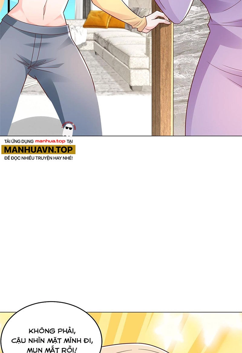 Mỗi Tuần Ta Có Một Nghề Nghiệp Mới Chapter 418 - 14