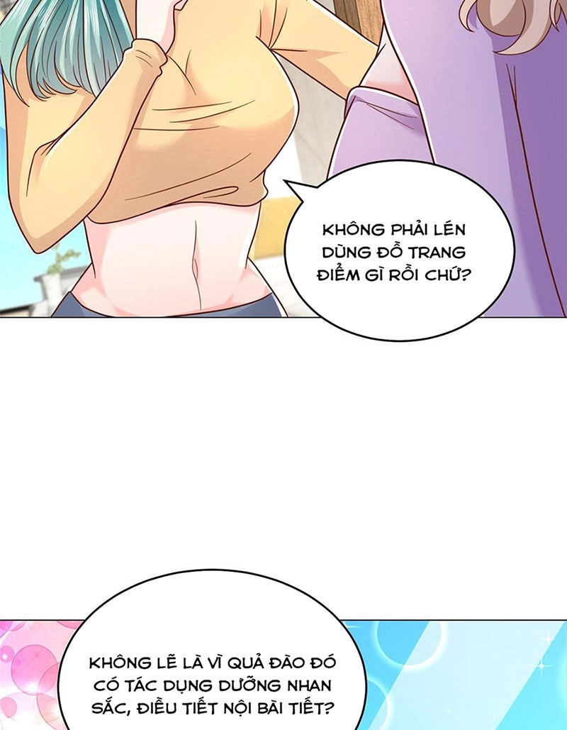 Mỗi Tuần Ta Có Một Nghề Nghiệp Mới Chapter 418 - 17