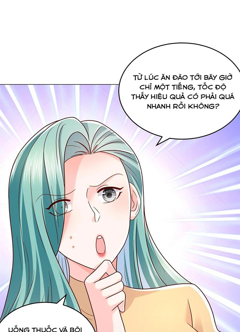 Mỗi Tuần Ta Có Một Nghề Nghiệp Mới Chapter 418 - 19