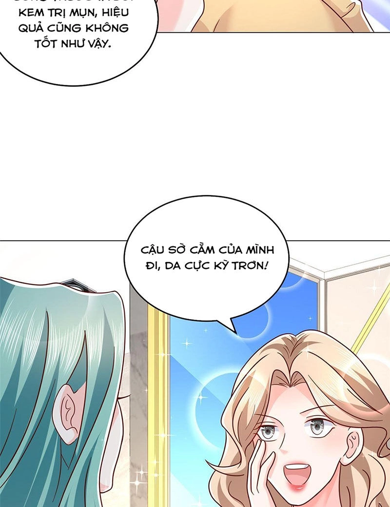 Mỗi Tuần Ta Có Một Nghề Nghiệp Mới Chapter 418 - 20