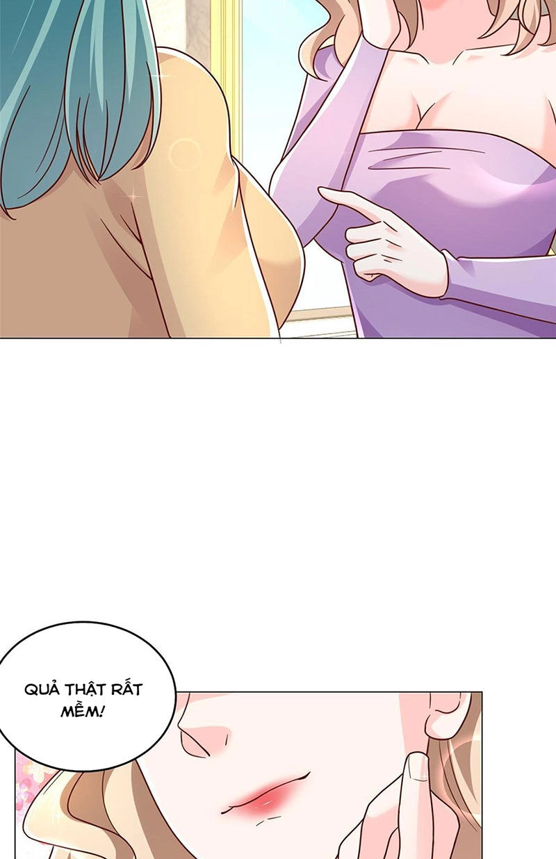 Mỗi Tuần Ta Có Một Nghề Nghiệp Mới Chapter 418 - 21