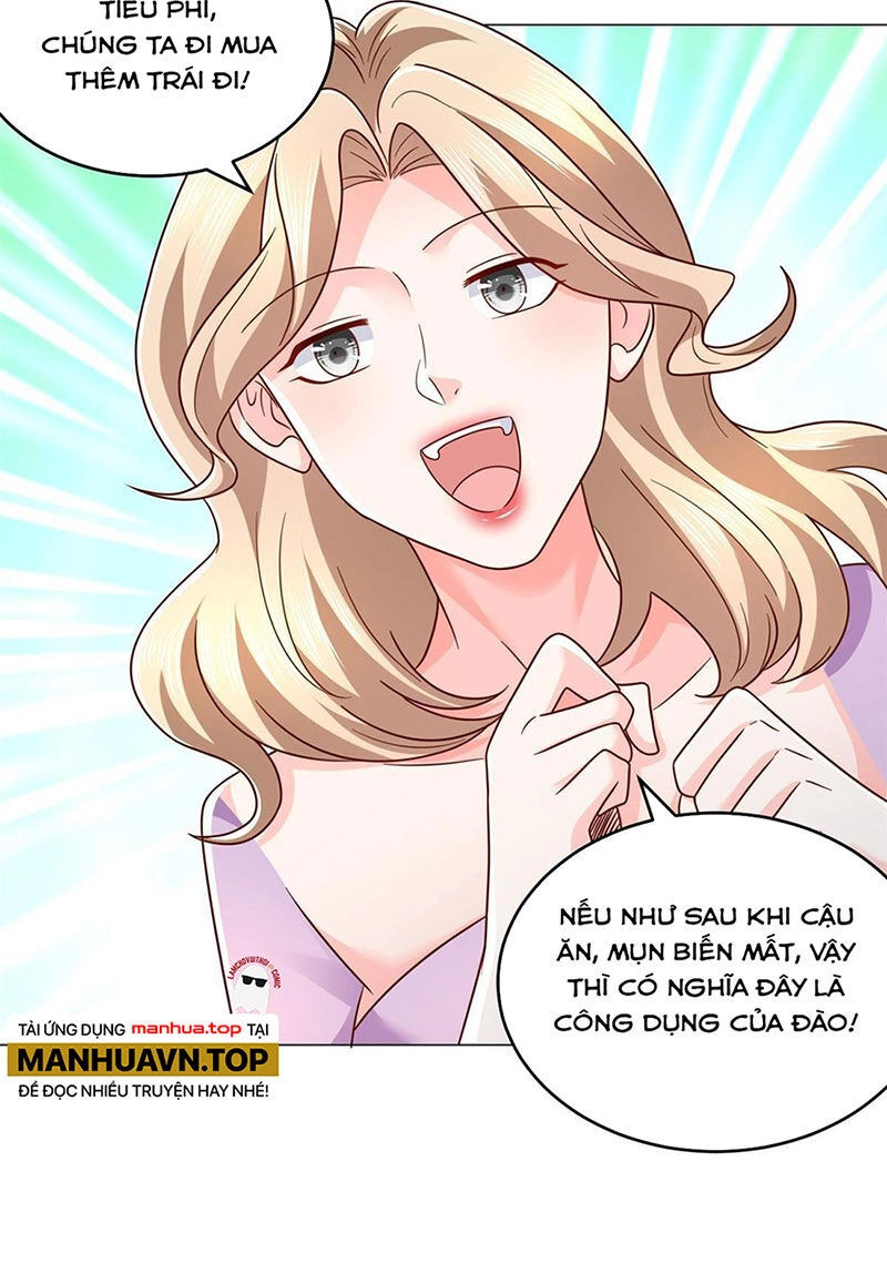 Mỗi Tuần Ta Có Một Nghề Nghiệp Mới Chapter 418 - 23