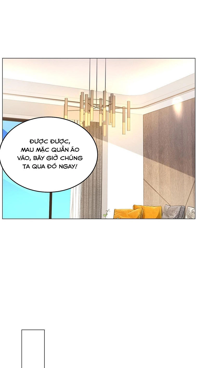 Mỗi Tuần Ta Có Một Nghề Nghiệp Mới Chapter 418 - 24