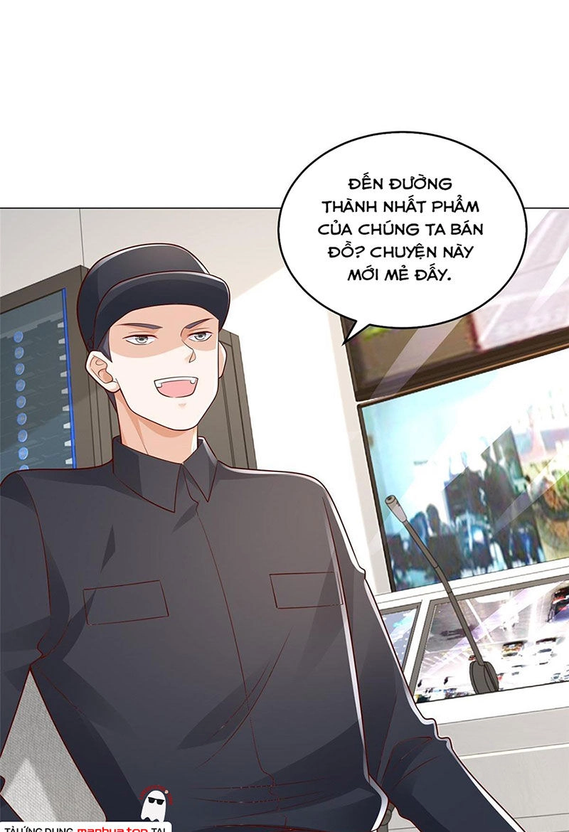 Mỗi Tuần Ta Có Một Nghề Nghiệp Mới Chapter 418 - 27