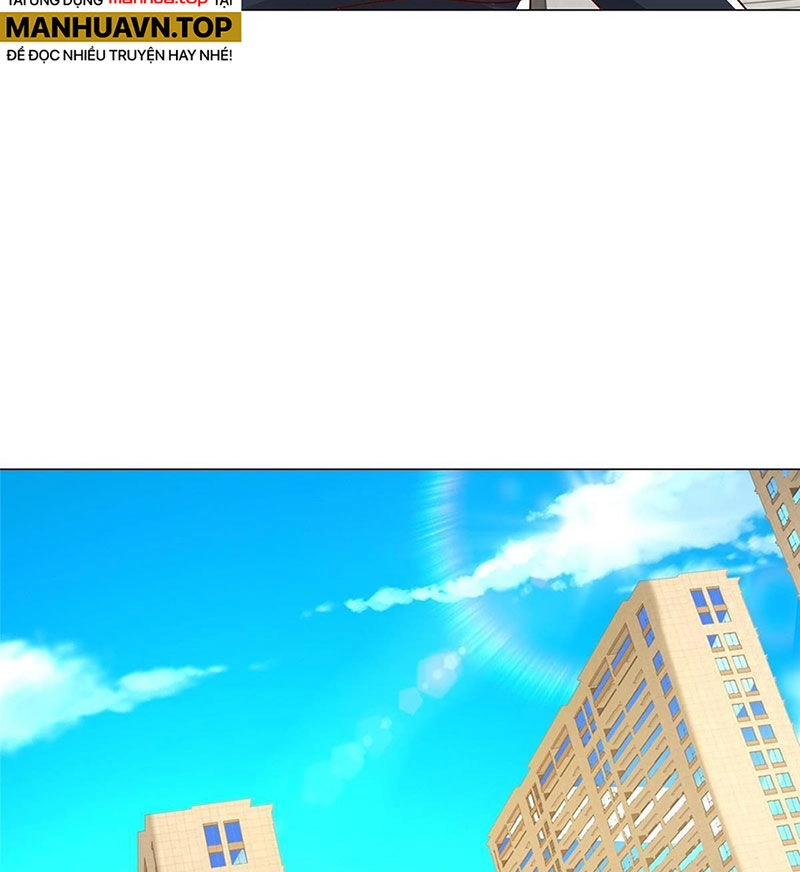 Mỗi Tuần Ta Có Một Nghề Nghiệp Mới Chapter 418 - 28