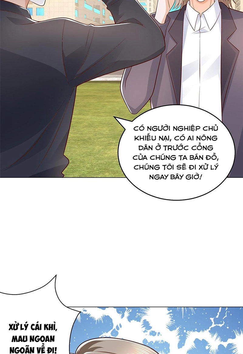 Mỗi Tuần Ta Có Một Nghề Nghiệp Mới Chapter 418 - 32