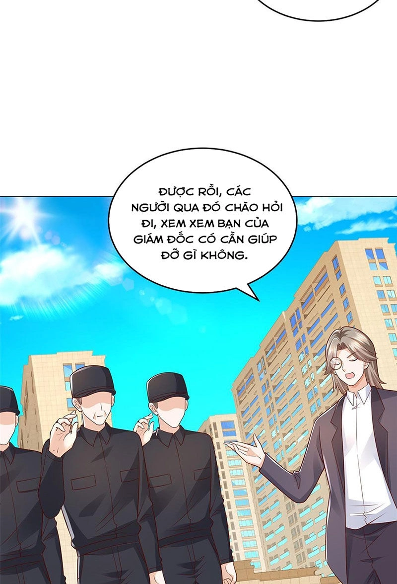 Mỗi Tuần Ta Có Một Nghề Nghiệp Mới Chapter 418 - 36
