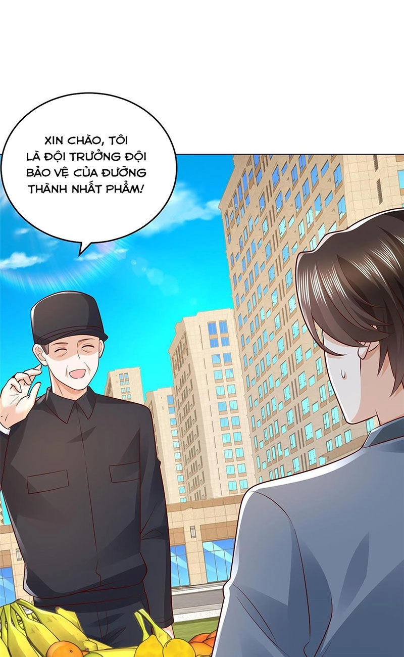 Mỗi Tuần Ta Có Một Nghề Nghiệp Mới Chapter 418 - 41