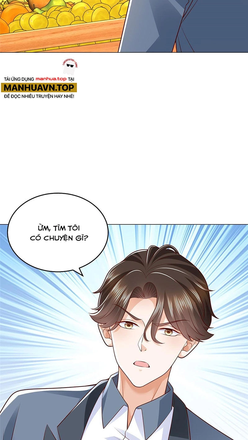 Mỗi Tuần Ta Có Một Nghề Nghiệp Mới Chapter 418 - 42