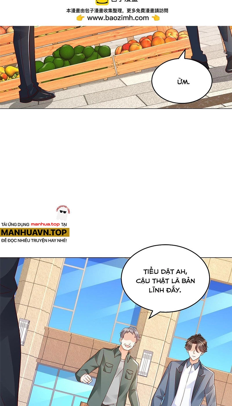 Mỗi Tuần Ta Có Một Nghề Nghiệp Mới Chapter 418 - 47