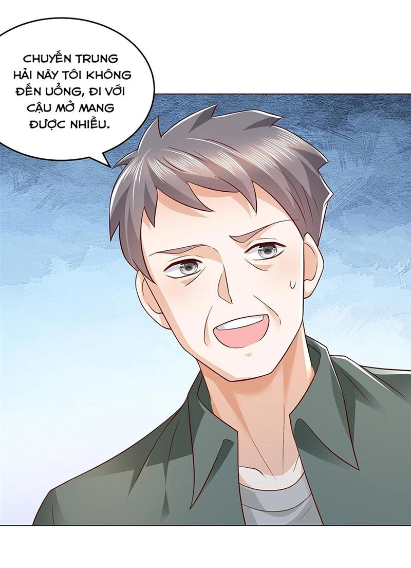 Mỗi Tuần Ta Có Một Nghề Nghiệp Mới Chapter 418 - 49