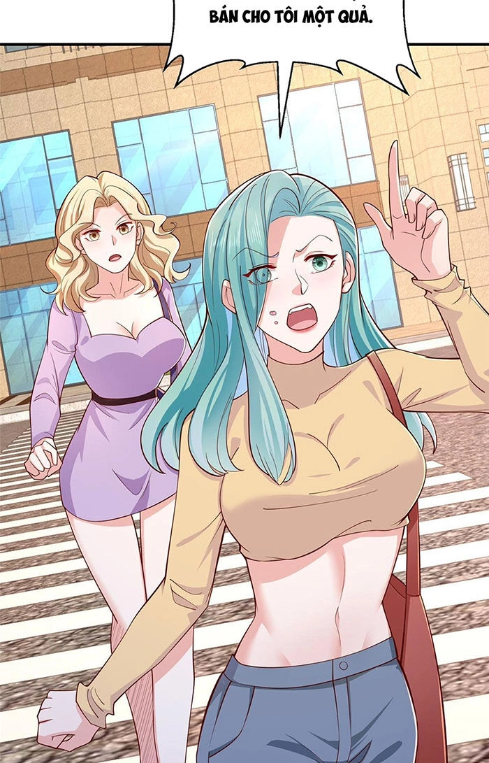 Mỗi Tuần Ta Có Một Nghề Nghiệp Mới Chapter 419 - 2