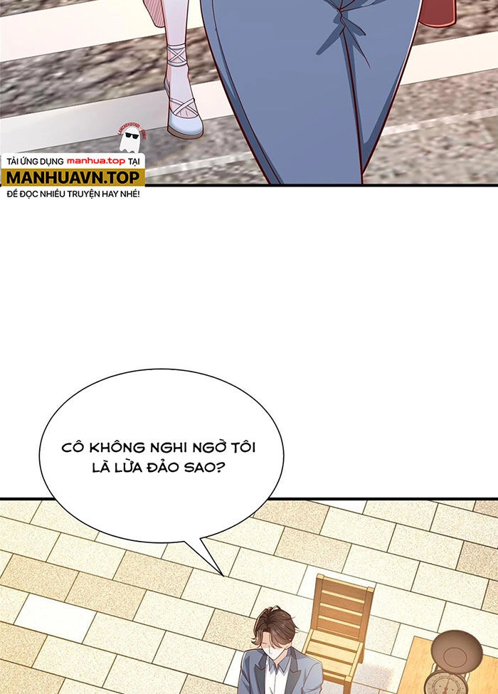 Mỗi Tuần Ta Có Một Nghề Nghiệp Mới Chapter 419 - 3