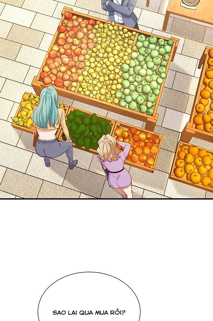 Mỗi Tuần Ta Có Một Nghề Nghiệp Mới Chapter 419 - 4