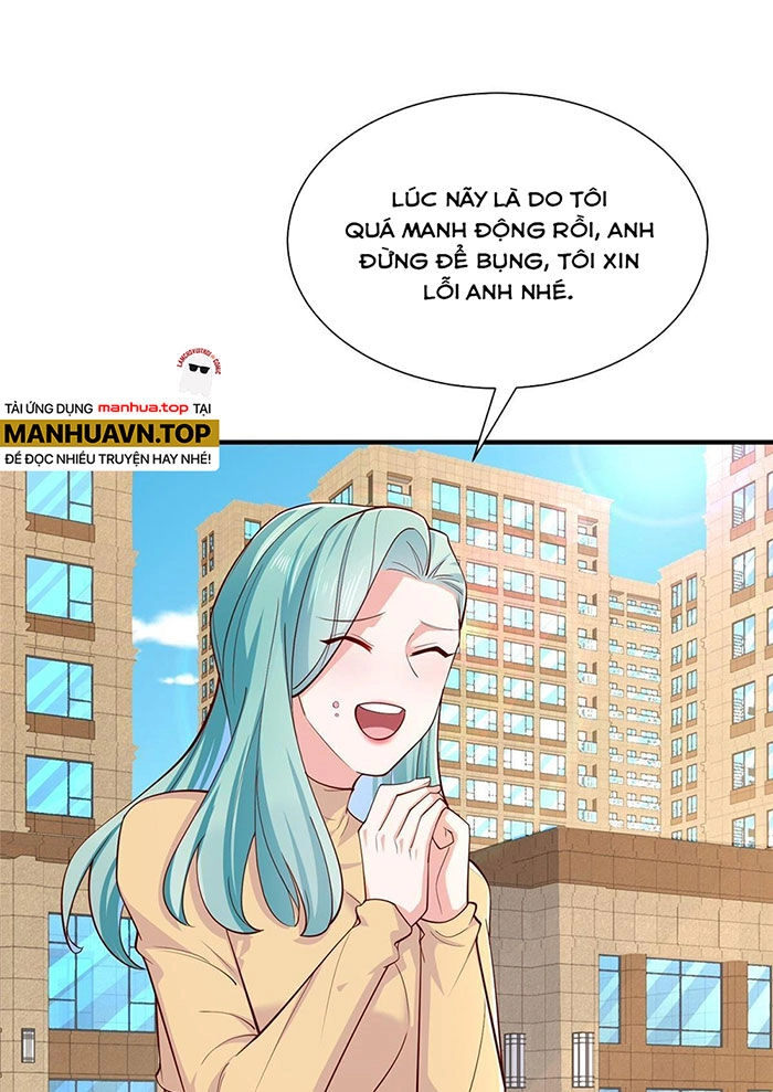 Mỗi Tuần Ta Có Một Nghề Nghiệp Mới Chapter 419 - 6