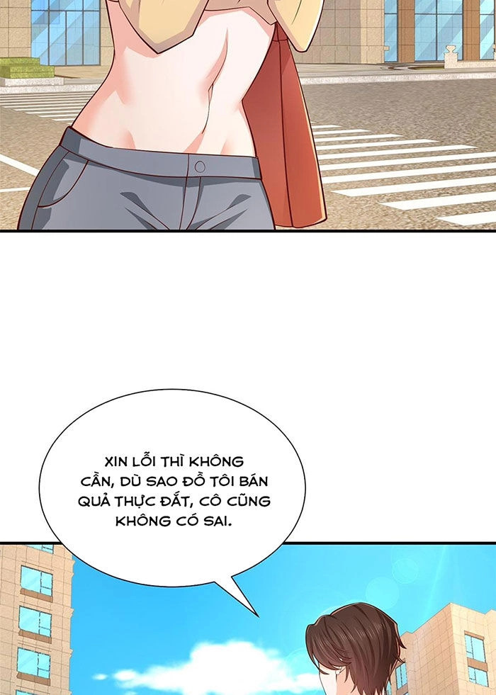 Mỗi Tuần Ta Có Một Nghề Nghiệp Mới Chapter 419 - 7