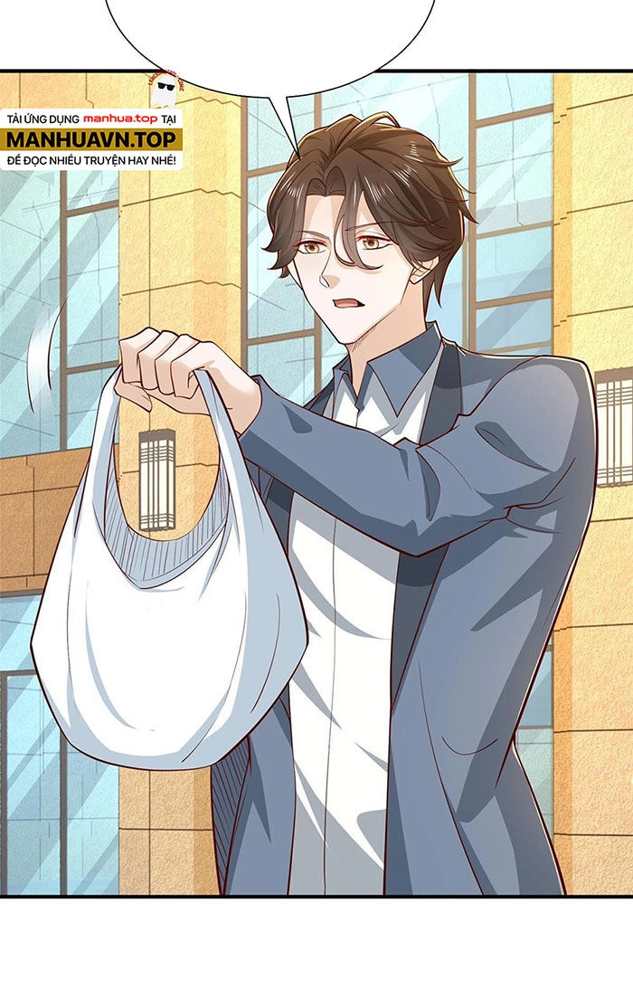 Mỗi Tuần Ta Có Một Nghề Nghiệp Mới Chapter 419 - 11