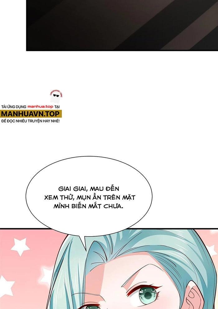 Mỗi Tuần Ta Có Một Nghề Nghiệp Mới Chapter 419 - 19