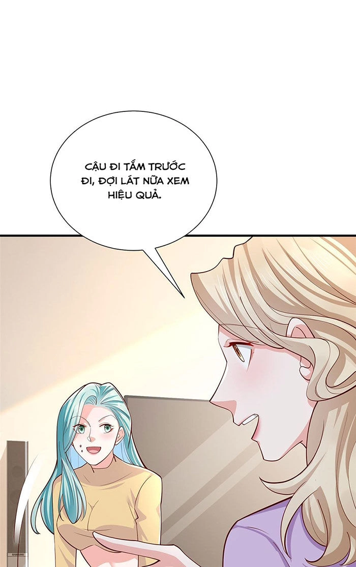 Mỗi Tuần Ta Có Một Nghề Nghiệp Mới Chapter 419 - 22