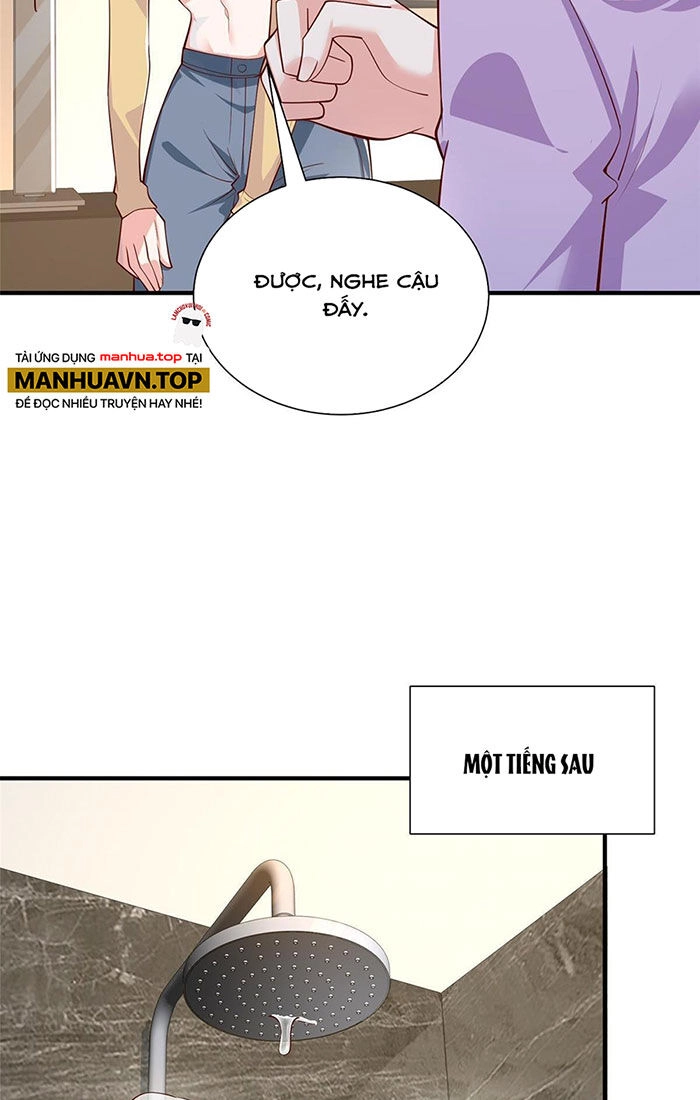 Mỗi Tuần Ta Có Một Nghề Nghiệp Mới Chapter 419 - 23