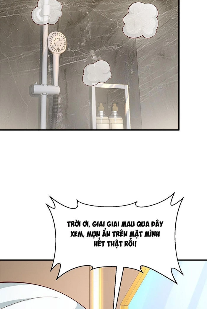 Mỗi Tuần Ta Có Một Nghề Nghiệp Mới Chapter 419 - 24