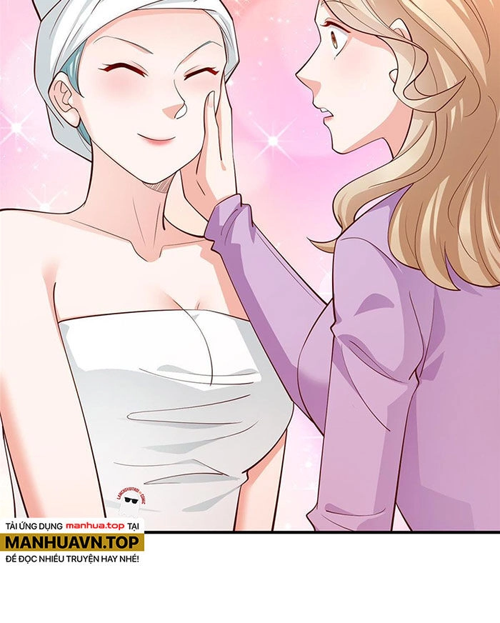 Mỗi Tuần Ta Có Một Nghề Nghiệp Mới Chapter 419 - 27