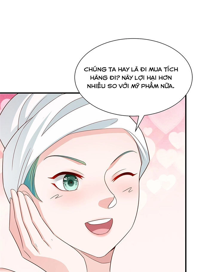 Mỗi Tuần Ta Có Một Nghề Nghiệp Mới Chapter 419 - 28