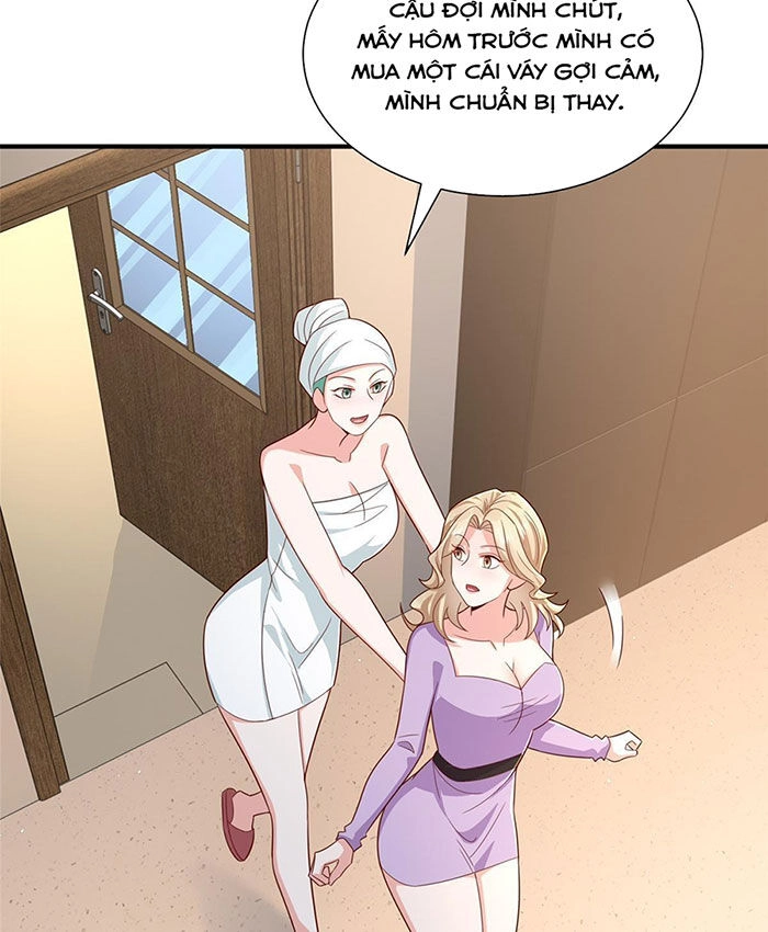 Mỗi Tuần Ta Có Một Nghề Nghiệp Mới Chapter 419 - 31