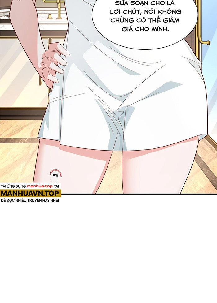 Mỗi Tuần Ta Có Một Nghề Nghiệp Mới Chapter 419 - 35