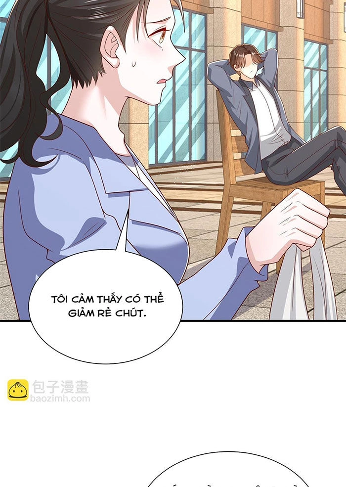 Mỗi Tuần Ta Có Một Nghề Nghiệp Mới Chapter 419 - 40