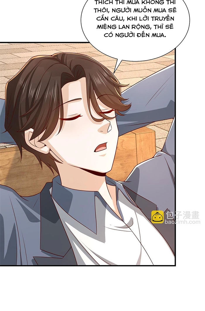 Mỗi Tuần Ta Có Một Nghề Nghiệp Mới Chapter 419 - 41