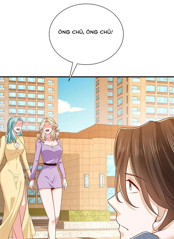 Mỗi Tuần Ta Có Một Nghề Nghiệp Mới Chapter 419 - 42