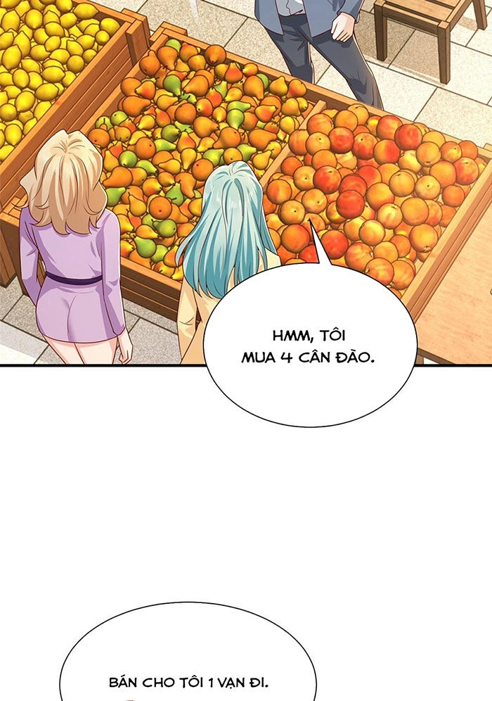 Mỗi Tuần Ta Có Một Nghề Nghiệp Mới Chapter 419 - 46