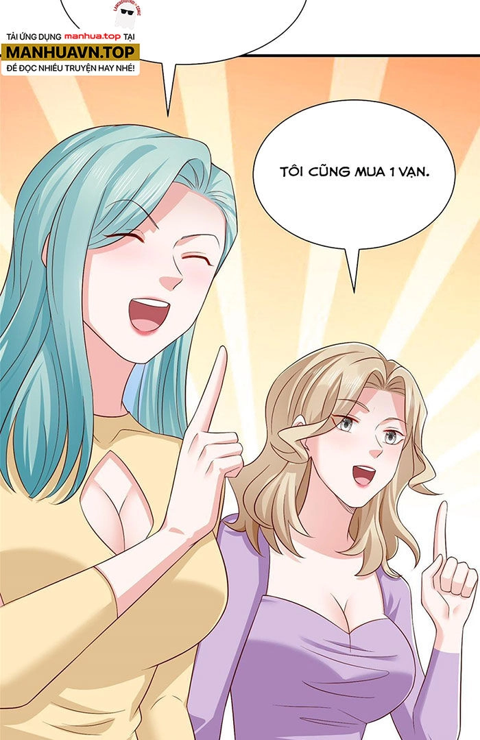 Mỗi Tuần Ta Có Một Nghề Nghiệp Mới Chapter 419 - 47