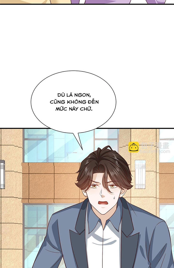 Mỗi Tuần Ta Có Một Nghề Nghiệp Mới Chapter 419 - 48