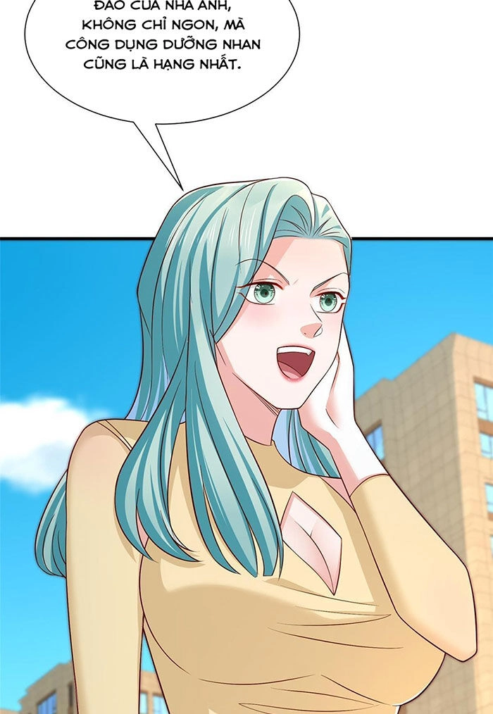 Mỗi Tuần Ta Có Một Nghề Nghiệp Mới Chapter 419 - 51