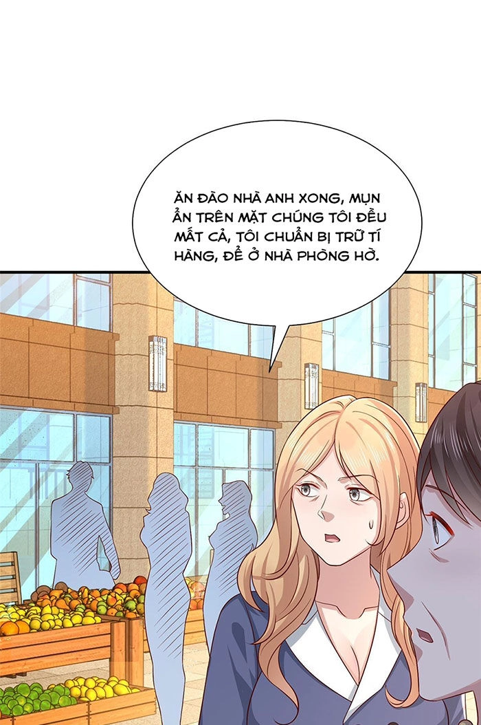 Mỗi Tuần Ta Có Một Nghề Nghiệp Mới Chapter 419 - 53