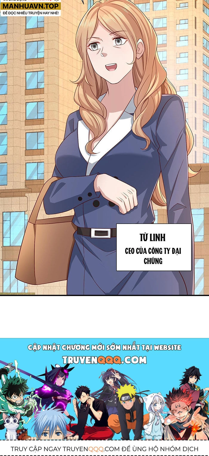 Mỗi Tuần Ta Có Một Nghề Nghiệp Mới Chapter 419 - 55