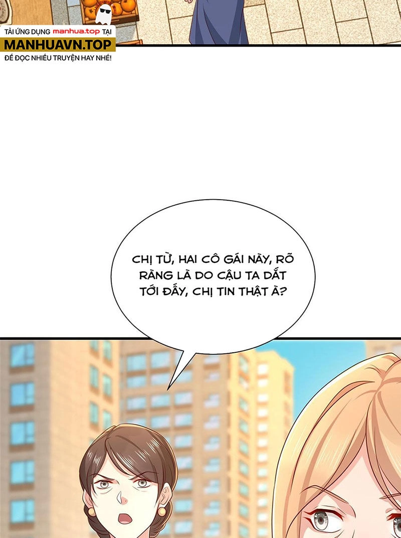 Mỗi Tuần Ta Có Một Nghề Nghiệp Mới Chapter 420 - 4