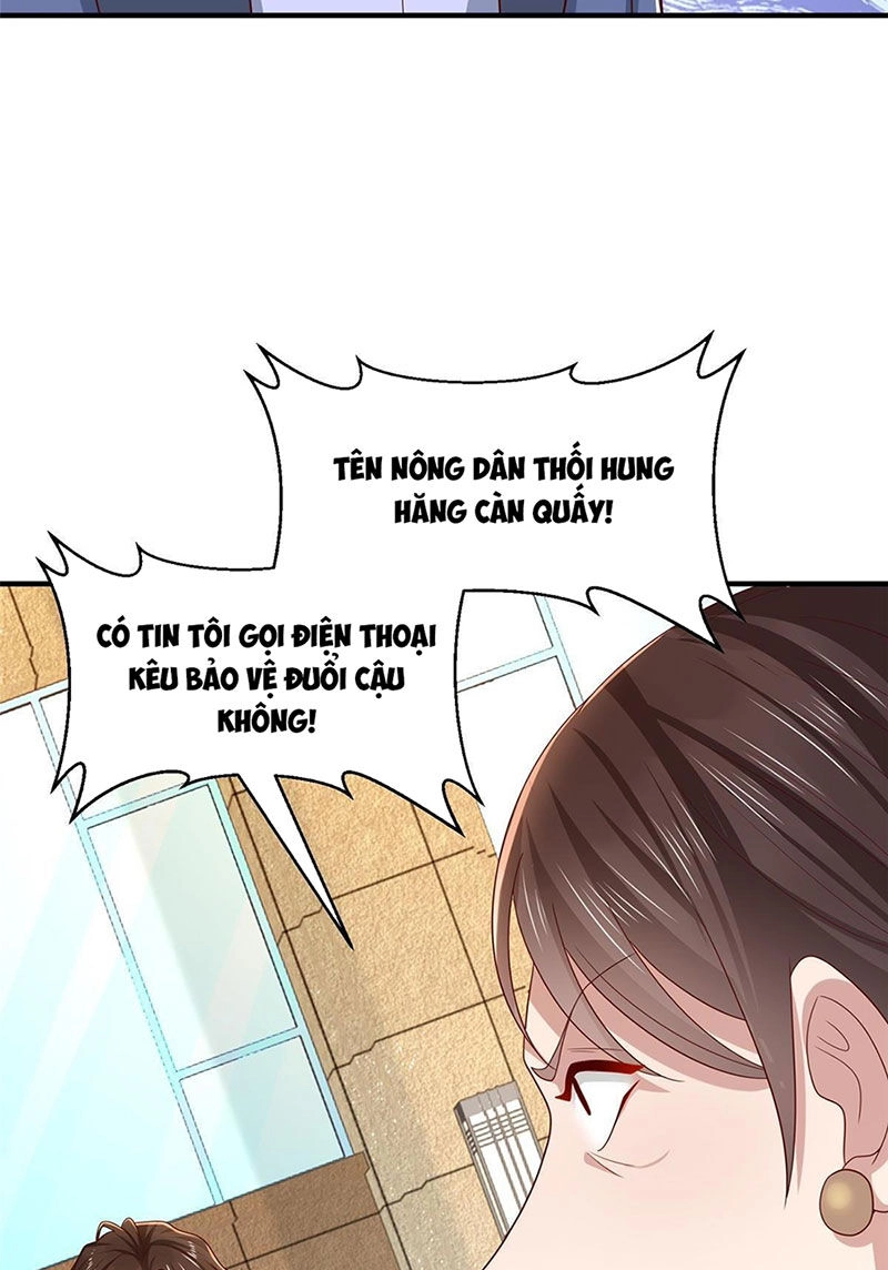 Mỗi Tuần Ta Có Một Nghề Nghiệp Mới Chapter 420 - 14