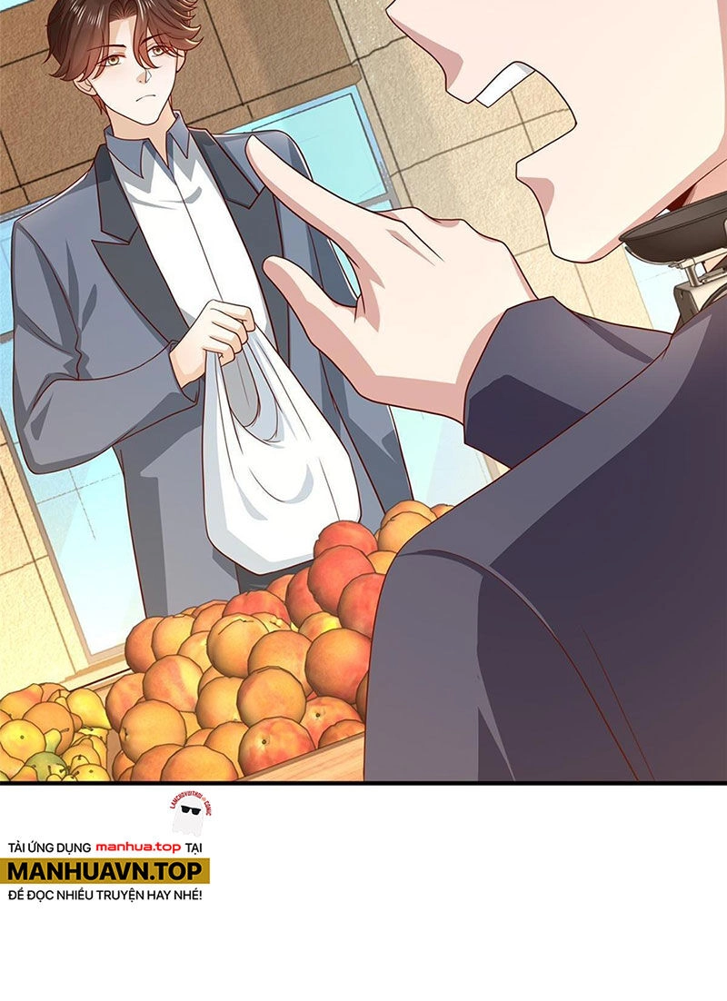 Mỗi Tuần Ta Có Một Nghề Nghiệp Mới Chapter 420 - 15