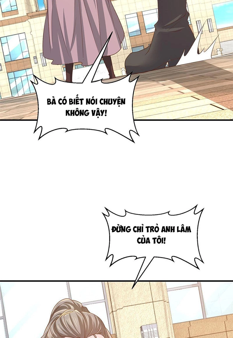 Mỗi Tuần Ta Có Một Nghề Nghiệp Mới Chapter 420 - 17