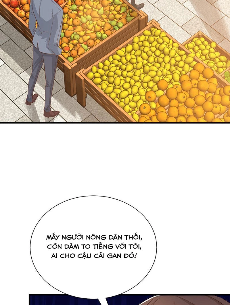 Mỗi Tuần Ta Có Một Nghề Nghiệp Mới Chapter 420 - 20