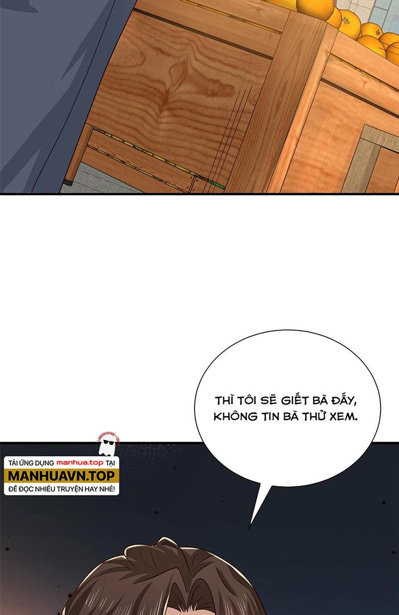 Mỗi Tuần Ta Có Một Nghề Nghiệp Mới Chapter 420 - 23