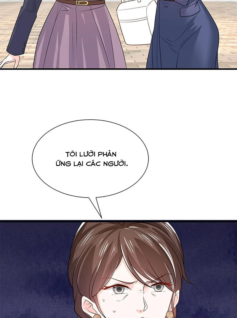 Mỗi Tuần Ta Có Một Nghề Nghiệp Mới Chapter 420 - 27