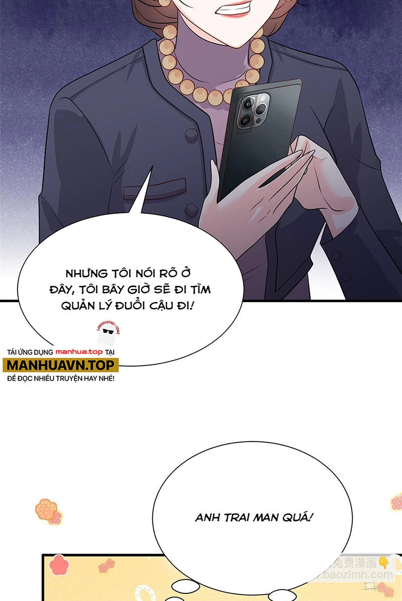 Mỗi Tuần Ta Có Một Nghề Nghiệp Mới Chapter 420 - 28