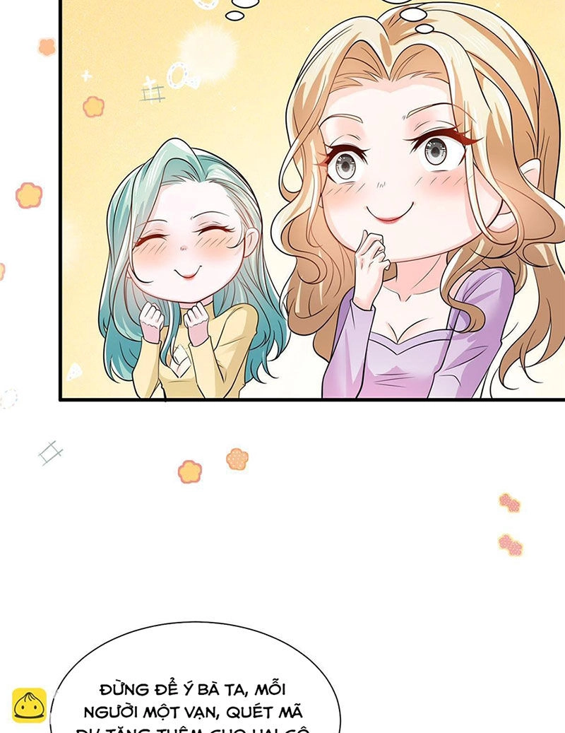 Mỗi Tuần Ta Có Một Nghề Nghiệp Mới Chapter 420 - 29